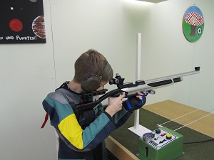 10m Training Bild 1